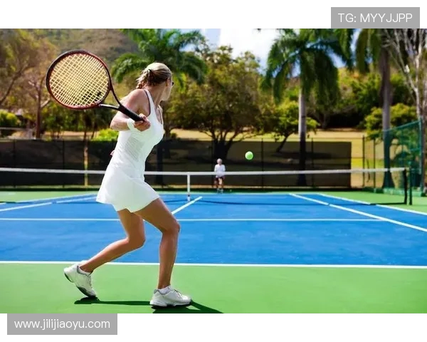 网球运动的发展历程与全球影响力分析:从起源到现代竞技的演变与前景