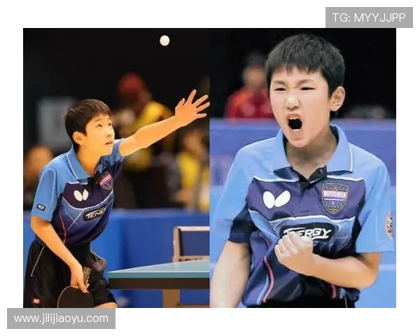 张本智和：从乒乓少年到世界冠军的成长之路与未来展望