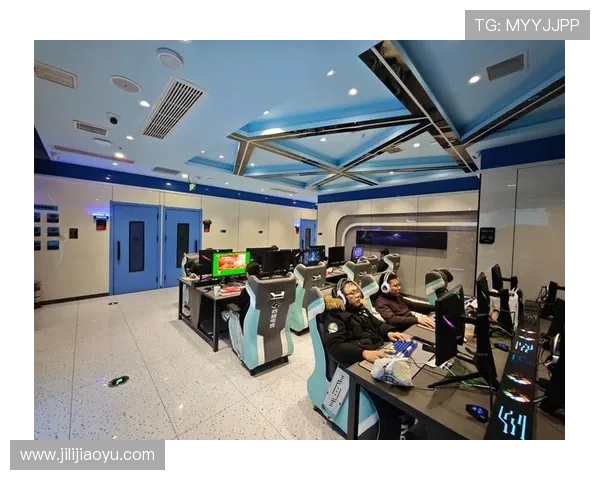 《2025年全球电竞市场迎来新机遇 电竞行业未来发展趋势分析》