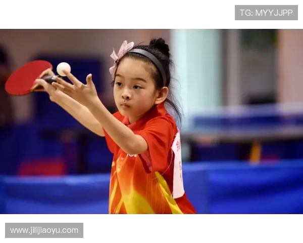 乒乓球运动的起源发展与现代技术创新对竞技水平的影响分析