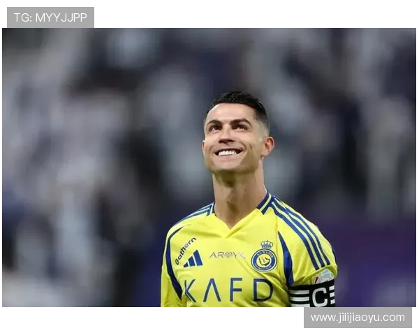 克里斯蒂亚诺·罗纳尔多：从足球天才到全球体育偶像的崛起之路