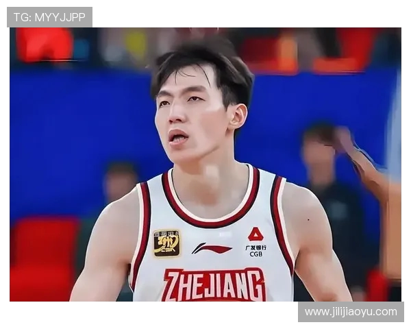 吴前引领浙江男篮崛起 新时代篮球风潮中的核心人物与影响力 吴前引领浙江男篮崛起 新时代篮球风潮中的核心人物与影响力