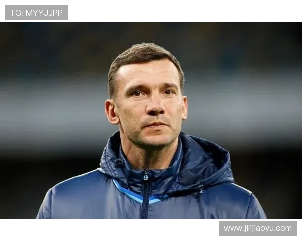 安德烈·舍甫琴科:从足球场上的传奇到人生的执着追求 安德烈·舍甫琴科:从足球场上的传奇到人生的执着追求