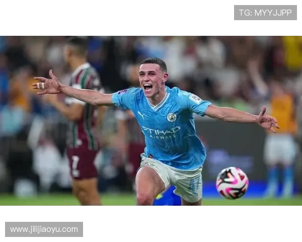 菲尔·福登:从曼城新星到英格兰未来核心的成长之路 菲尔·福登:从曼城新星到英格兰未来核心的成长之路