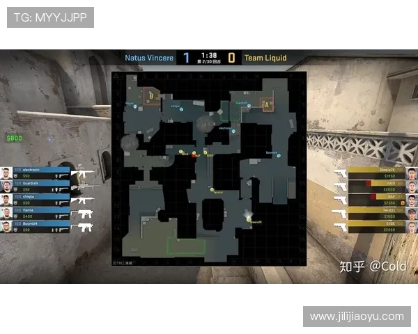 CSGO战术深度分析：探讨JDG在阵地战中的策略与执行