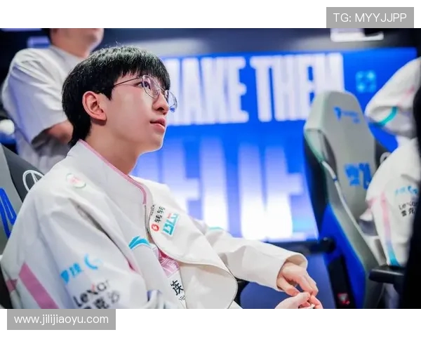 BLG战队在CSGO赛场上的崛起与实力分析