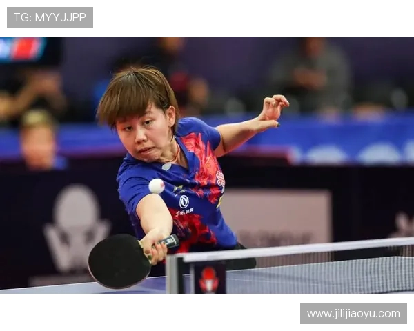 北京乒乓球队在联合会杯中的个人能力表现分析与点评