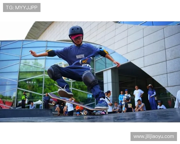 极限运动联赛特别报道杭州街舞队如何实现华丽转型与突破