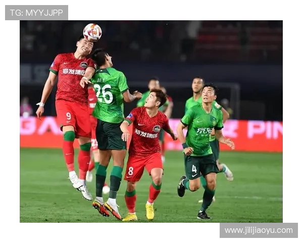 深入解析北京足球队的比赛节奏与表现数据分析报告