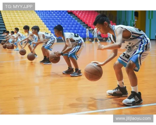 科学篮球训练法:提升个人能力的系统性方法与技巧分享