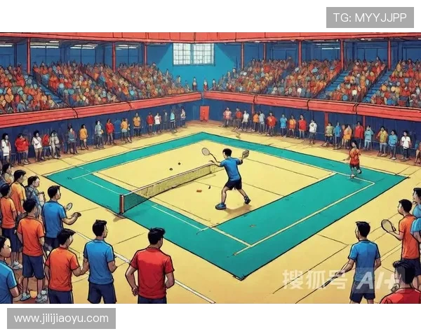 羽毛球战术解析:探秘北京羽毛球队的灵活转换体系与实战应用