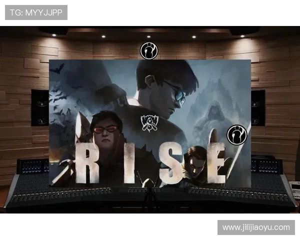 英雄联盟专题深度解析IG战队的耐力与韧性之路