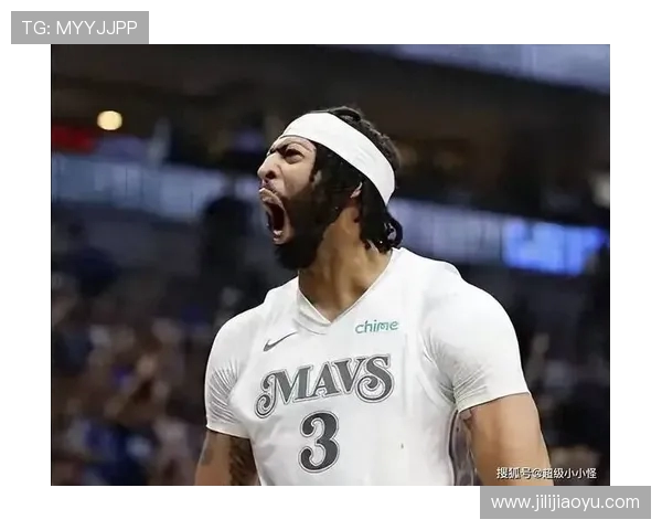 安东尼戴维斯统治内线带领湖人重塑冠军荣耀新篇章