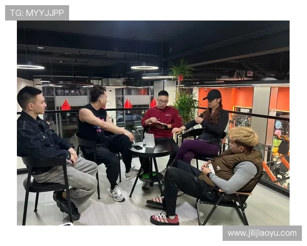 打造全身强健体魄从入门到进阶的健身计划与训练技巧分享