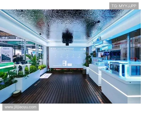 深圳马可波罗引领湾区创新发展打造高品质城市生活新标杆