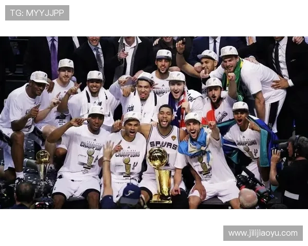 2014年NBA总决赛马刺与热火的经典对决阵容分析与比较