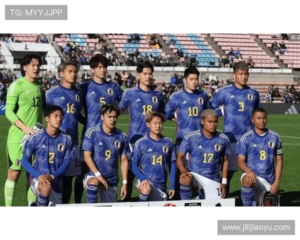 中国U23对决日本青年队精彩赛事回顾与分析