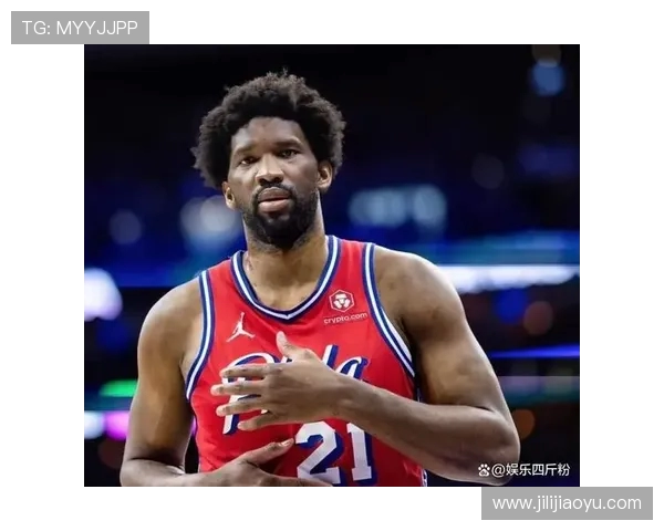 乔尔恩比德的篮球之路:从非洲少年到NBA超级巨星的传奇故事