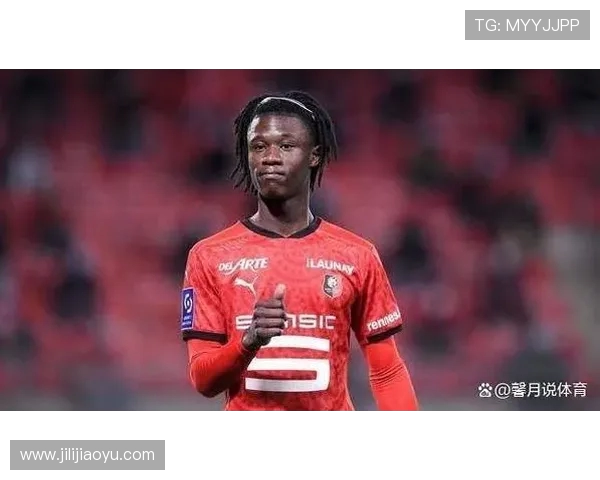 卡马文加的崛起与未来展望：年轻天才如何改变足球的格局