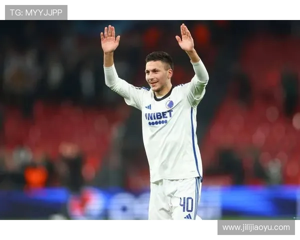 哥本哈根与阿尔堡的精彩对决揭示丹麦足球的魅力与竞争力