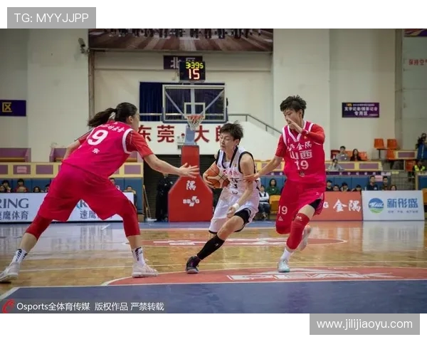 广东队与八一队争夺wcba总决赛冠军的激烈对决即将上演